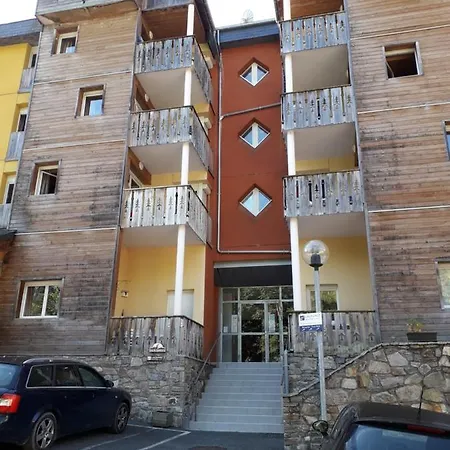Appartement 4/6 Pers 38M2, Vue Montagne, Piscine Chauffee, 500M Centre Ville Cauterets Exterior foto