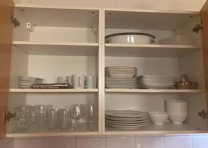 Appartement 4/6 pers 38m2, vue montagne, piscine chauffée, 500m centre ville