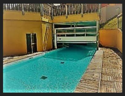 4/6 Pers 38m2, Vue Montagne, Piscine Chauffée, 500m Centre