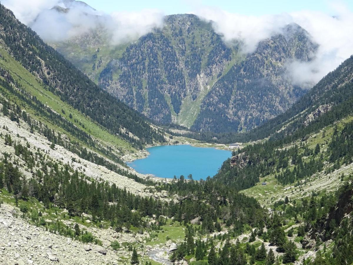 4/6 Pers 38m2, Vue Montagne, Piscine Chauffée, 500m Centre Appartement Cauterets