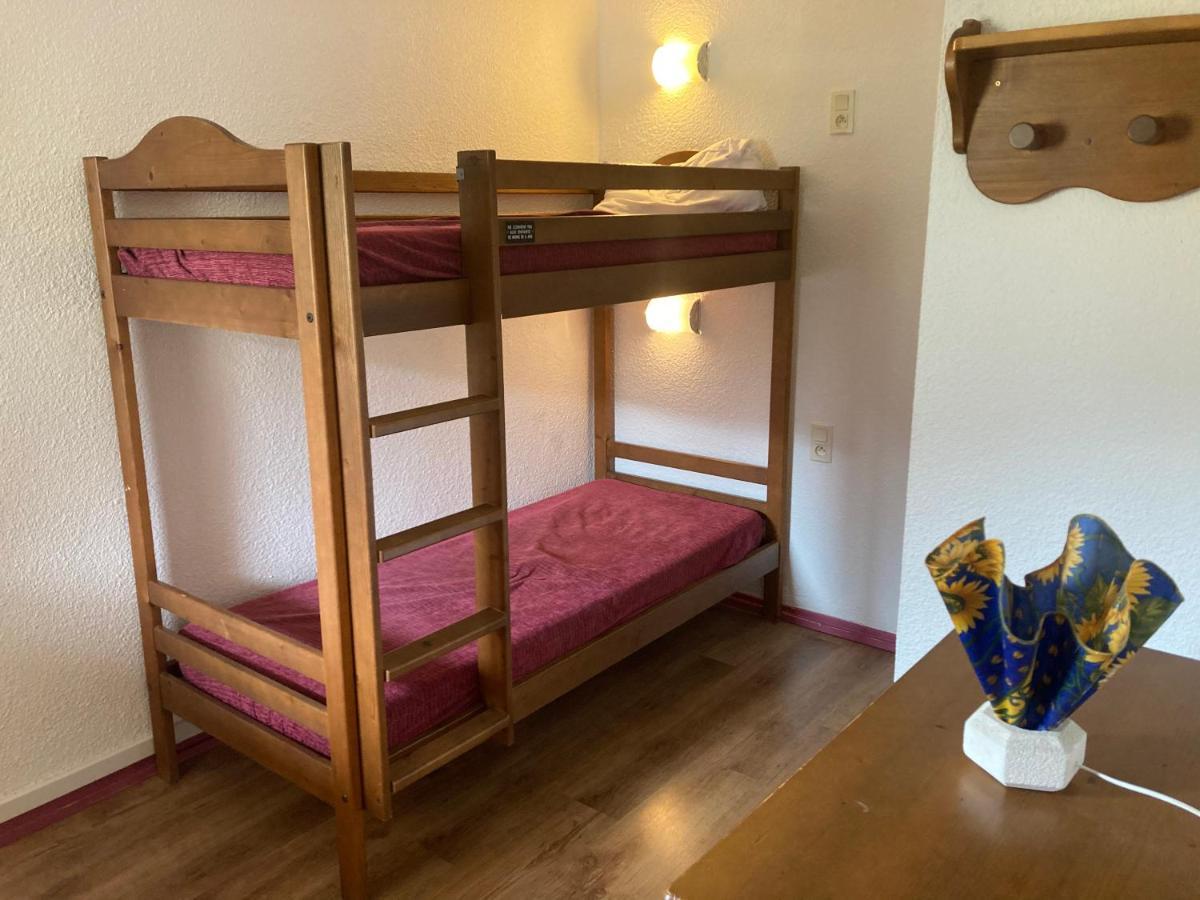 4/6 Pers 38m2, Vue Montagne, Piscine Chauffée, 500m Centre Appartement Cauterets